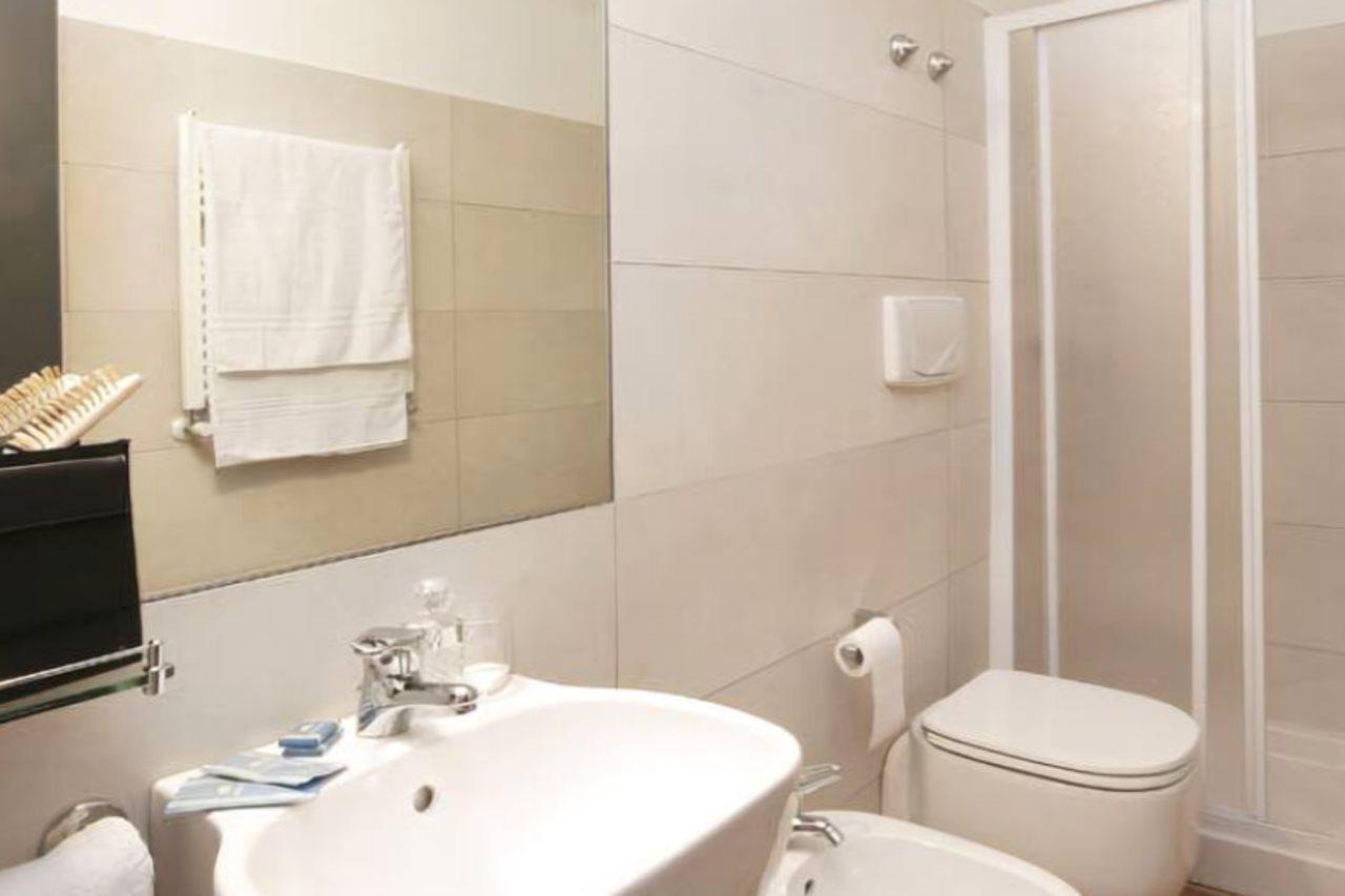 Hotel Mary Venecia