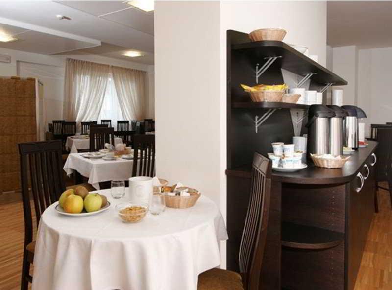 Hotel Mary Venecia