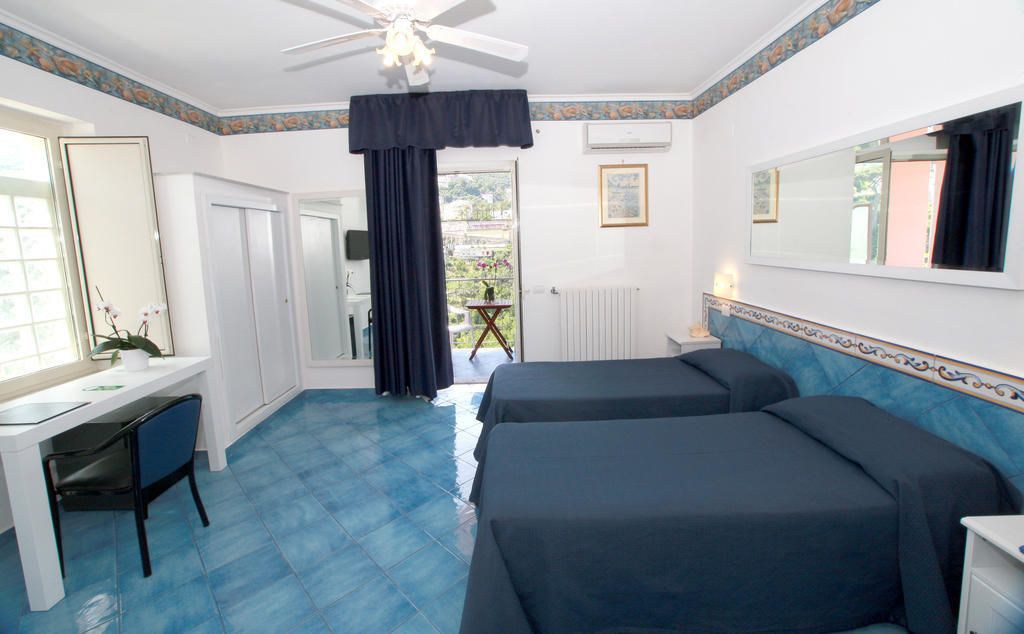 Mary Hotel Venecia