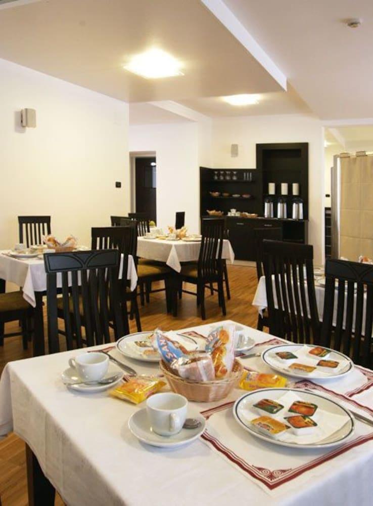 Hotel Mary Venecia
