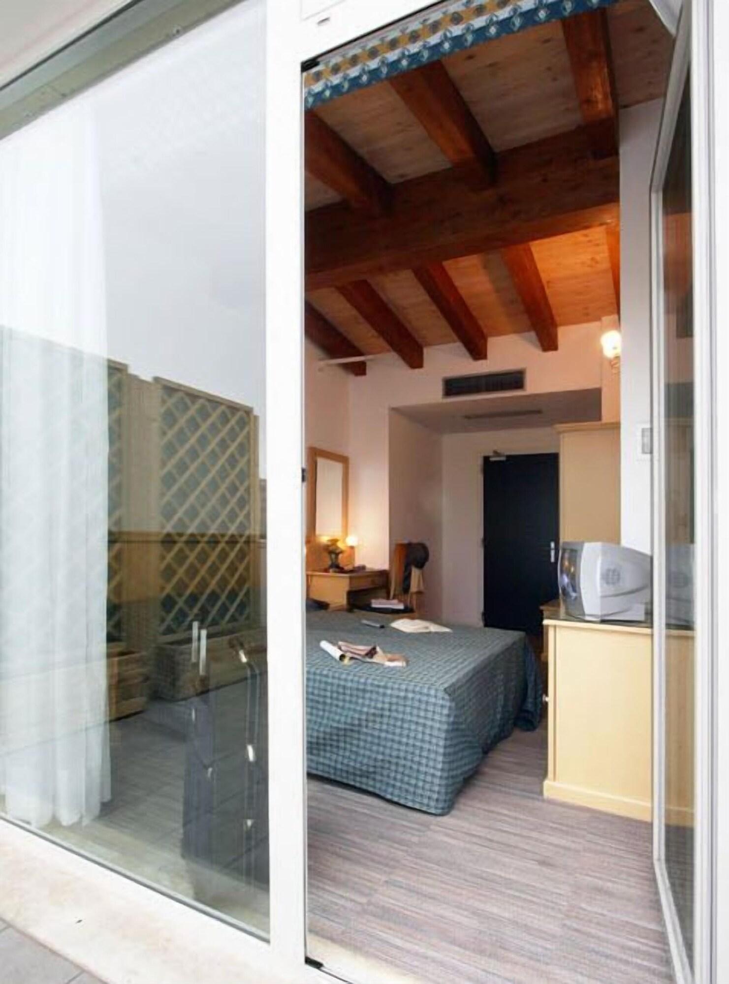 Mary Hotel Venedig