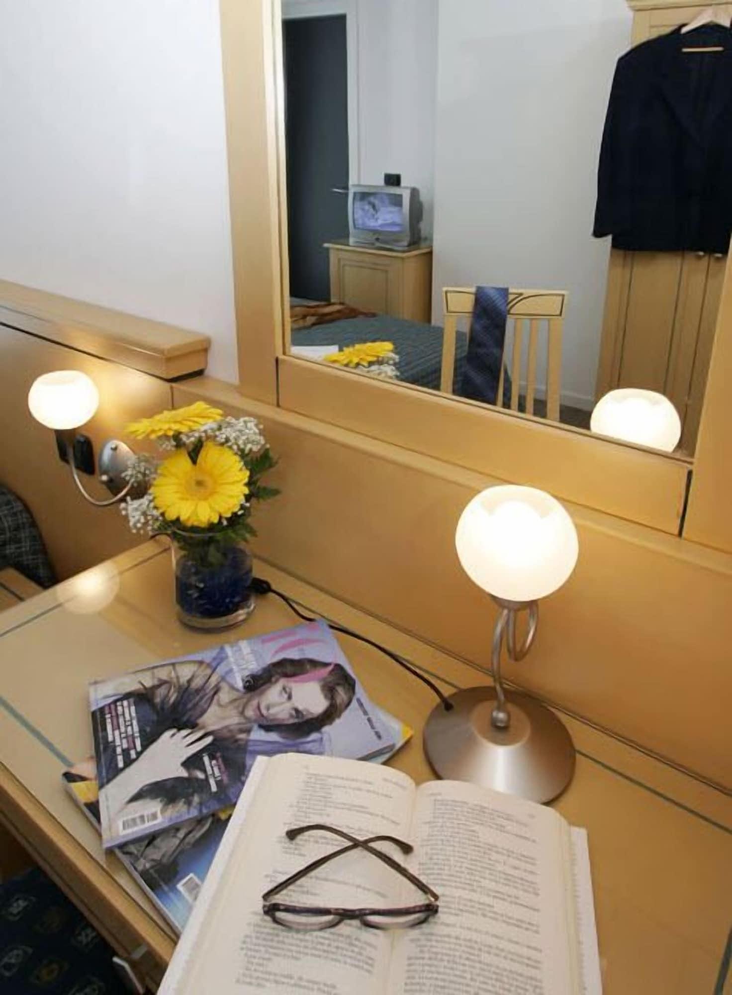 Mary Hotel Venedig